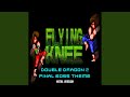 Double Dragon 2 NES Final Boss Theme Metal Version