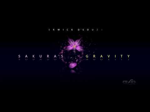 Erwick Flynn D'Souza Sakura's Gravity