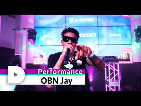 OBN Jay Performance | "XOBOP" "Freestyle" & More!