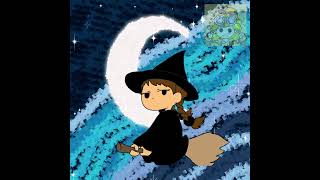 Fly Me to the Moon… Literally🥰🌙