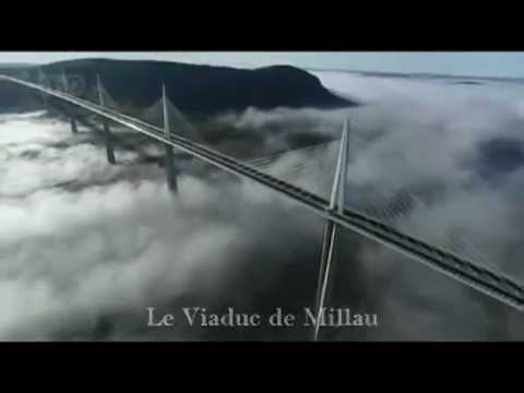 France - Art & Architecture - DPS Rohini.flv