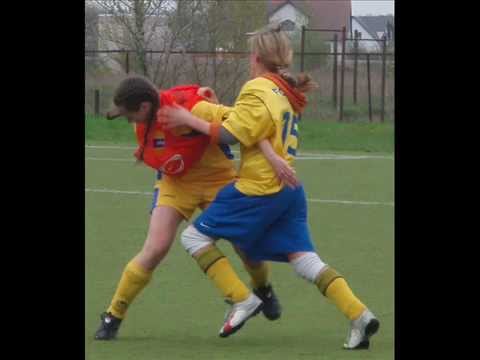 FC Kuressaare naiskonna hooaja lõpp 2007