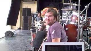 Seven Stories Up Summer Travels