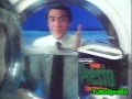 Spot BIO PRESTO LAVATRICE 1979 Con FRANCO CERRI