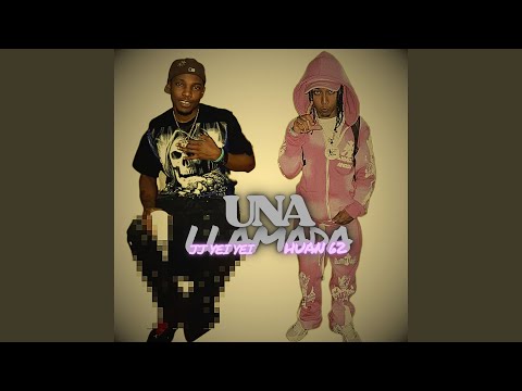 UNA LLAMADA (feat. Huan62)
