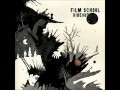 Film School - Plots and Plans (lyrics)