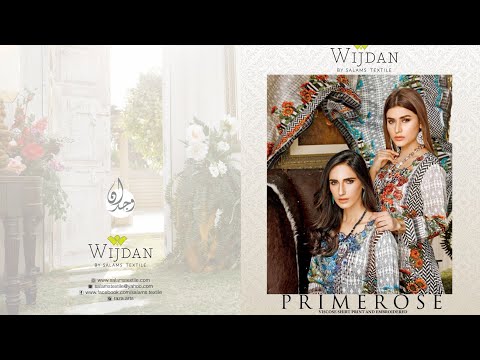 Letest Dress Designs images wijdan viscose collection 2021