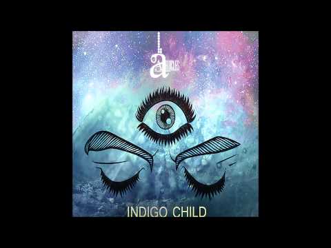 Artcls - Cardboard City (Indigo Child)