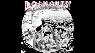 The Lookouts - "Why Won't You Die?"
