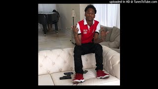 RugRat OD Ft GloKKNine - RealShit