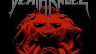 Death Angel - Spirit w/ lyrics HQ 720p!