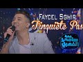 Faycel Sghir - T'inquiète Pas [Official Music Video] (2021)