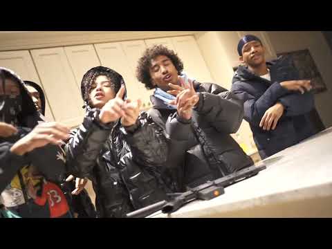 Hitta Braze-Uhh Ohh (official music video)