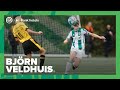 Björn Veldhuis genomineerd als Flonk Hotels Strijder van het Jaar