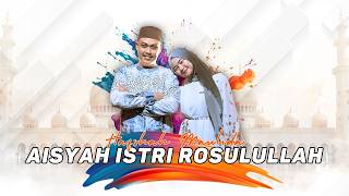 Download lagu Aisyah Istri Rosulullah - Hafshah Maulida || Religi Dangdut Slow || Ijjoo Production Live mp3