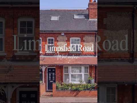 Property video thumbnail