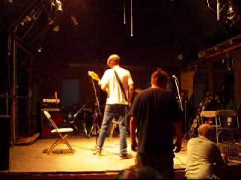 the complainiacs live @ the firehouse 8-20-11