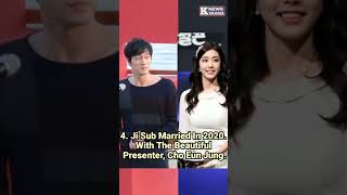 Download lagu So Ji Sub// Korean Actor//7 Interesting Fact mp3