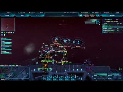 Tidal Nexus Online - Yellow for one week