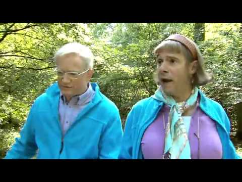 Koefnoen - Okko en Eus Pieterpad