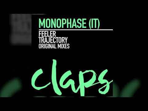 Monophase   Trajectory