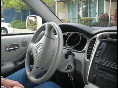 Thumbnail for Taking the Toyota FCHV-adv for a spin by Toyota FCHV