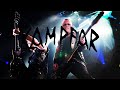 Kampfar - Ravenheart - Live at Karmøygeddon 2019