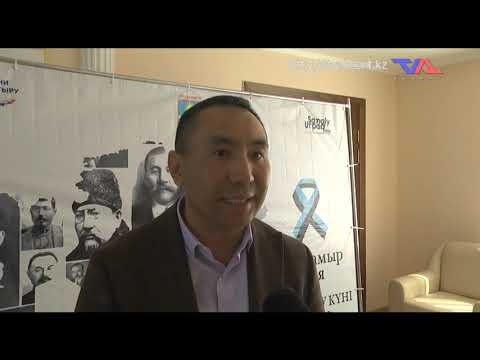 Ресми хабар - 6.06.2022