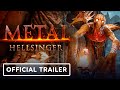 Metal: Hellsinger - Official Serj Tankian (System of a Down) 'No Tomorrow' Trailer