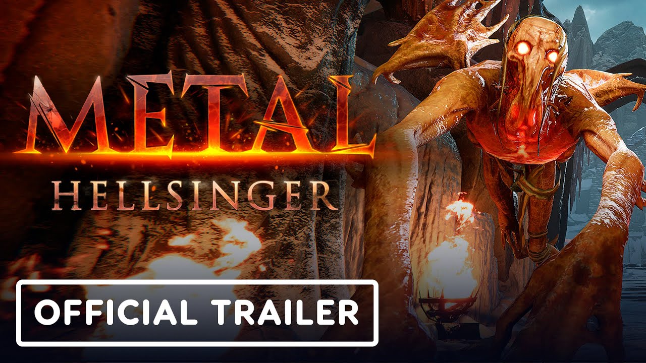 Metal: Hellsinger – Complete Edition