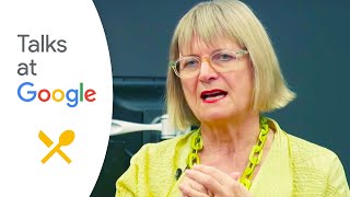 Jancis Robinson: "The 24-Hour Wine Expert" | Talks at Google