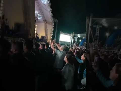 Di Paullo e Paulino na Expofar - Farol Paraná Junho de 2022