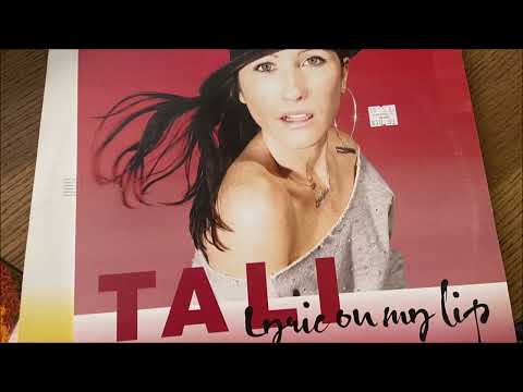Tali - Lyric On My Lip (Ed Rush & Optical Remix)