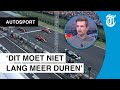 Zo groot is financiële klap voor F1 door coronacrisis