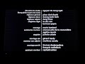 Closing To The Vertical Ray Of The Sun 2000 2001 VHS