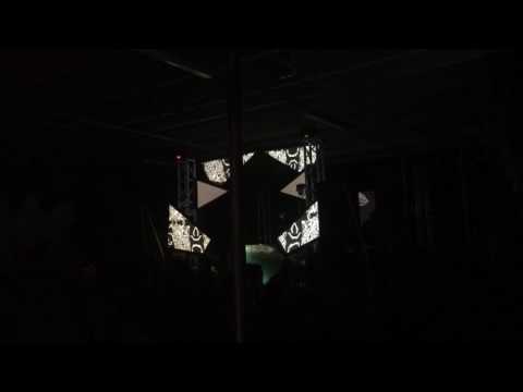 UANM + IDROLAB - BABODEN live @ Mothership Torino - 9 dec 2016