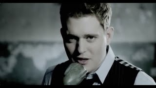 Michael Bublé - Everything [Official Music Video]