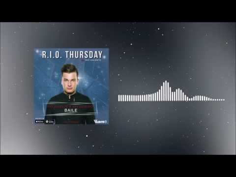 Rio Valente x Jay Dineiro - Baile #RIOTHURSDAY