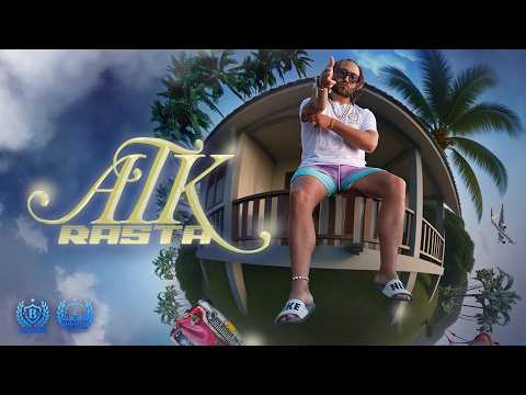 RASTA - ATK (OFFICIAL VIDEO)