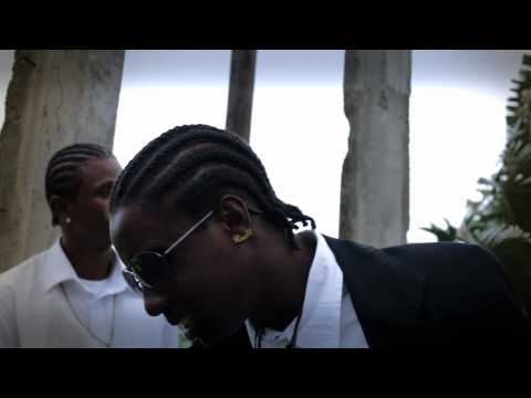 Rudii & Prynce - Happy Tears (Official Music Video) HD