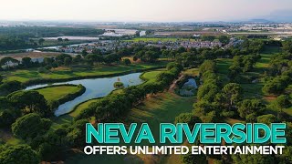 A Luxury Living Complex That Will Turn Your Dreams into Reality: NEVA 