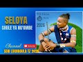 SHULE YA NG OMBE UJUMBE WA SELOYA 14 01 2026 BY SENI LUCHAGULA TZ 2026