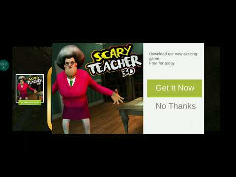 Hello Virtual Dad 3D - #2