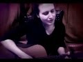 Firestorm (Earth crisis) acoustic cover by Mona ...