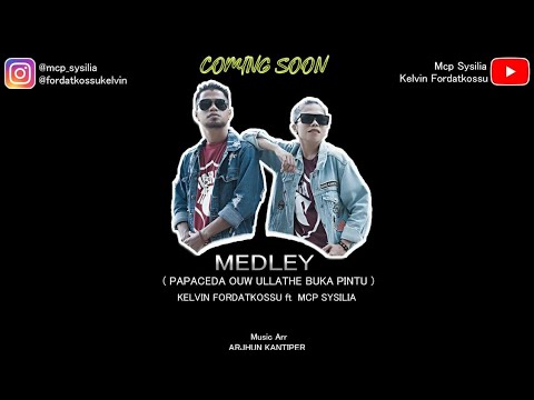 PAPACEDA, OUW ULLATHE, BUKA PINTU