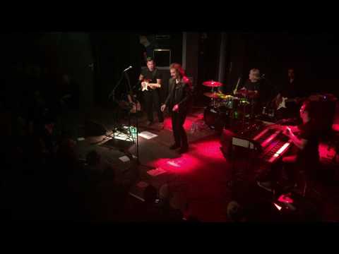 The Zombies' Colin Blunstone - Time Of The Season