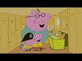La Oficina De Papá Peppa Pig Episodios Completos Kids First Español Latino