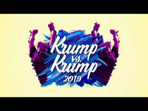 Krump vs Krump | FINAL (Feminina)|  Lady Kwalker vs Girl Pitbull