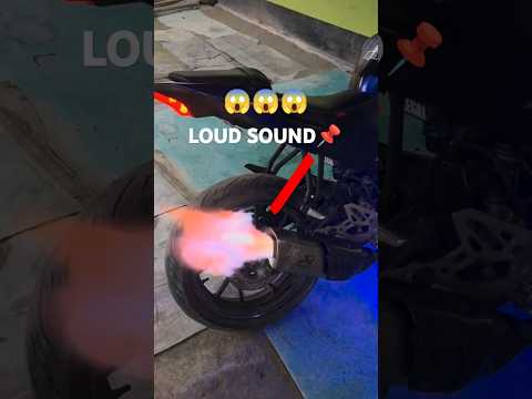 Dual Austin Racing Exhaust Sound YamahaR15V3#exhaust#r15v3#yamaha#austinracing