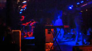 PELICAN "Final Breath" 2nd half, Encore 10/23/10